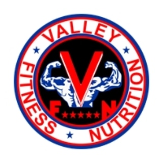 Valley Fitness Nutrition logo