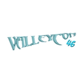 ValleyCon logo