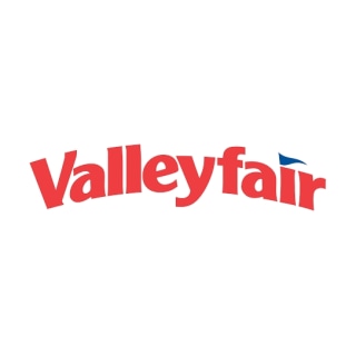 Valleyfair logo