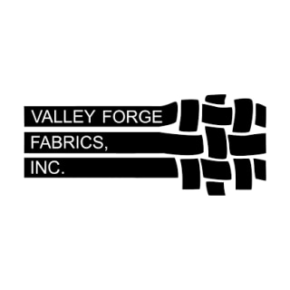 Valley Forge logo