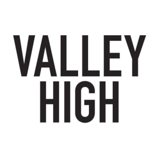 Valley High logo