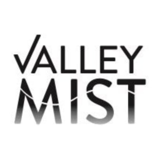 Valley Mist logo