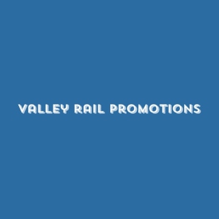 Valley Rail Promotions logo