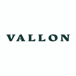 VALLON logo