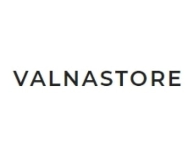 VALNASTORE logo