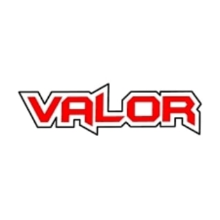 Valor Fightwear USA logo
