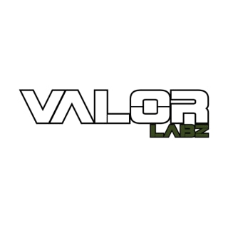 Valor Labz logo