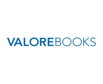Valore Books logo