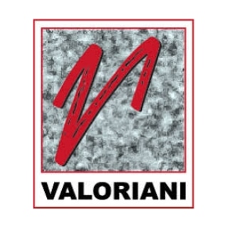 Valoriani logo