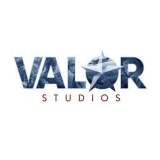 Valor Studios logo