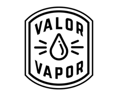 Valor Vapor logo