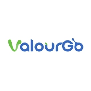 Valourgo logo
