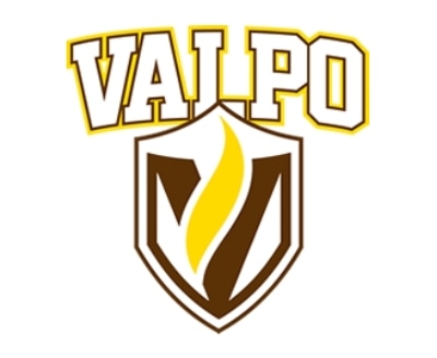 Valpo Athletics logo