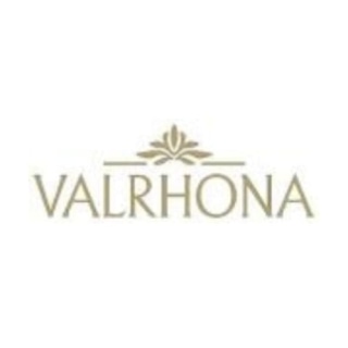 Valrhona Chocolate logo