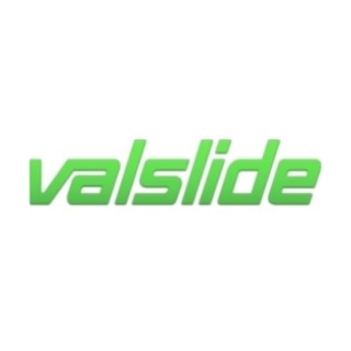 Valslide logo
