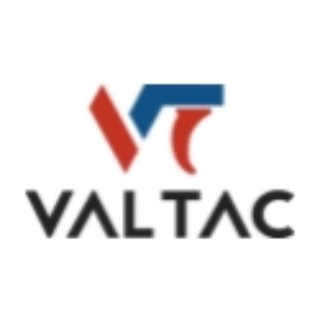 Valtac Tactical Gear logo