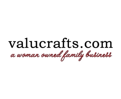 Valucrafts.com logo