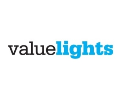 Valuelights logo