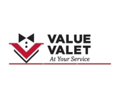 Value Valet logo