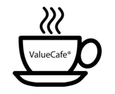 Value Cafe logo