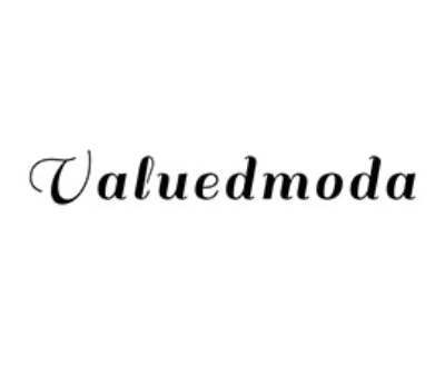 Valuedmoda logo