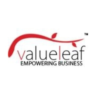 Value Leaf logo