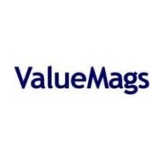 ValueMags logo