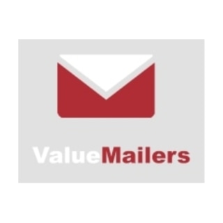 ValueMailers logo