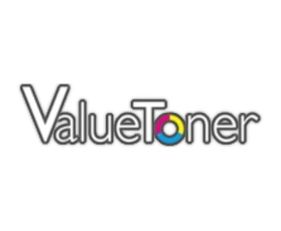 Valuetoner logo