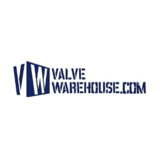 Valve Warehouse logo