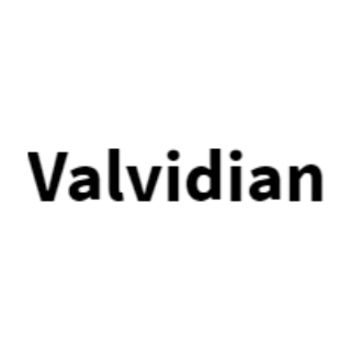 Valvidian logo