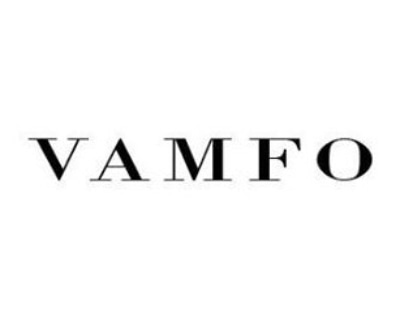 VAMFO logo