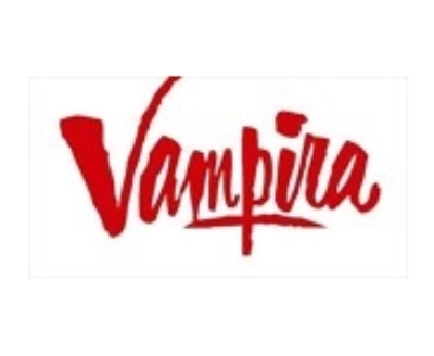 Vampira Clothing logo