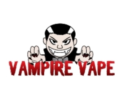 Vampire Vape logo