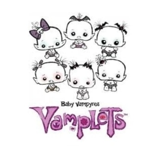 Vamplets logo