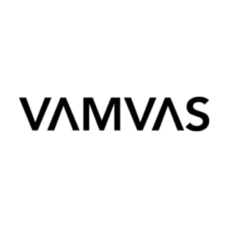 Vamvas Originals logo
