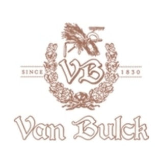 Van Bulck Beers logo