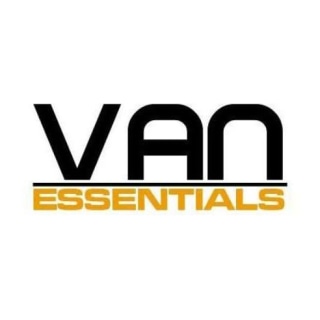 Van Essentials logo