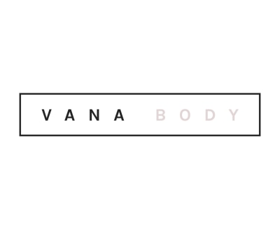 Vana Body logo