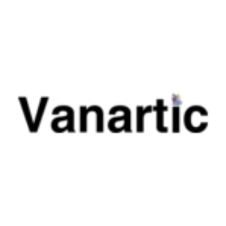 Vanartic logo