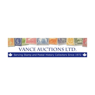 Vance Auctions logo