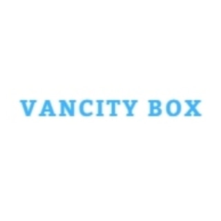 Vancity Box logo
