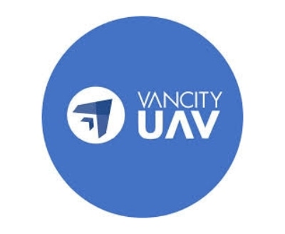 VanCity UAV logo