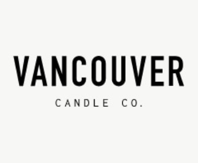 Vancouver Candle Co logo