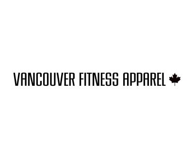 Vancouver Fitness logo