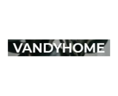 Vandyhome logo