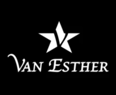 Van Esther logo