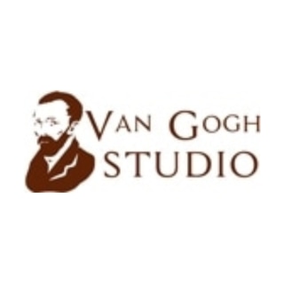 Van Gogh Studio logo