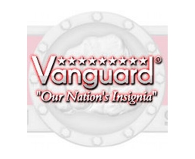 Vanguard Industries logo