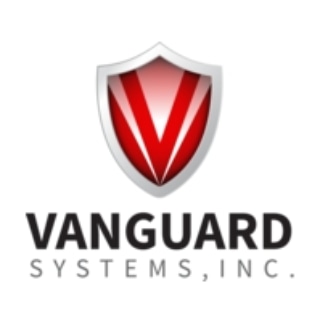 Vanguard Systems logo